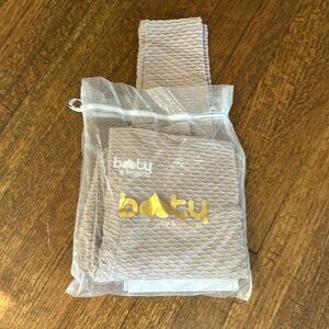 Booty by Brabants Croco Skin Leggings